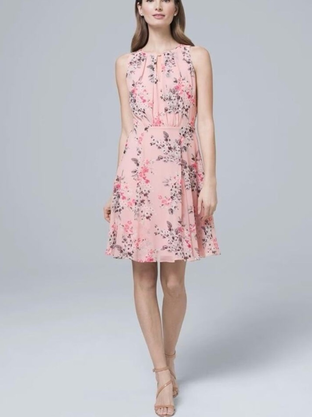 White House Black Market Dress